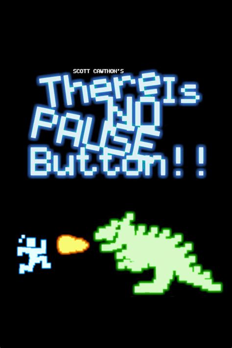 No Pause Gaming Information .